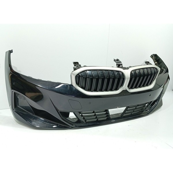 Parachoque Bmw 320i 330i 2023/2025 Det Preto