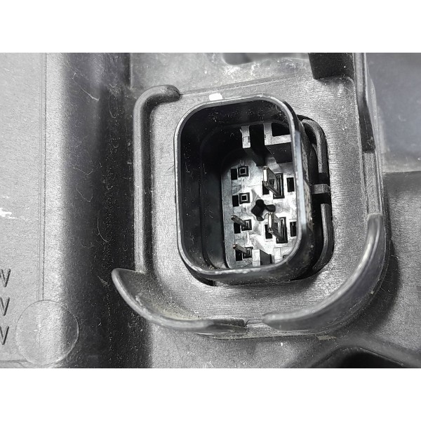 Farol Bmw 320i Esquerdo Completo 2023/2025 Esquerdo/motorista