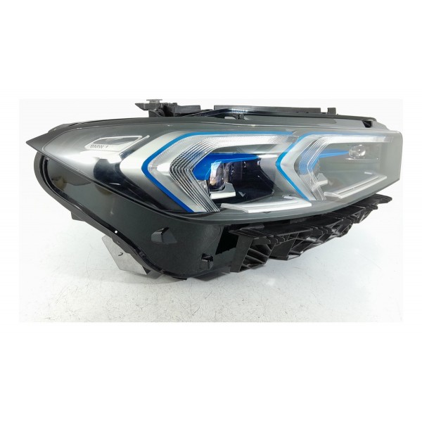 Farol Bmw 320i Direito Completo 2023/2025 Direito/passageiro