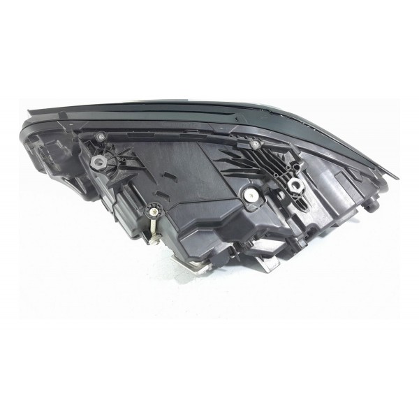 Farol Bmw 320i Direito Completo 2023/2025 Direito/passageiro