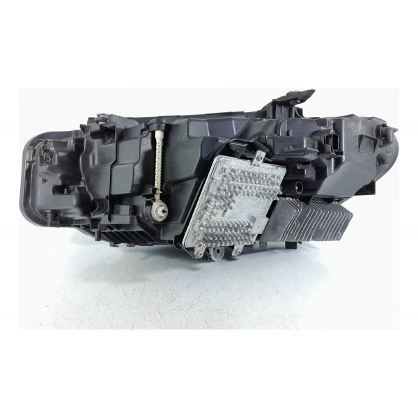 Farol Bmw 320i Direito Completo 2023/2025 Direito/passageiro