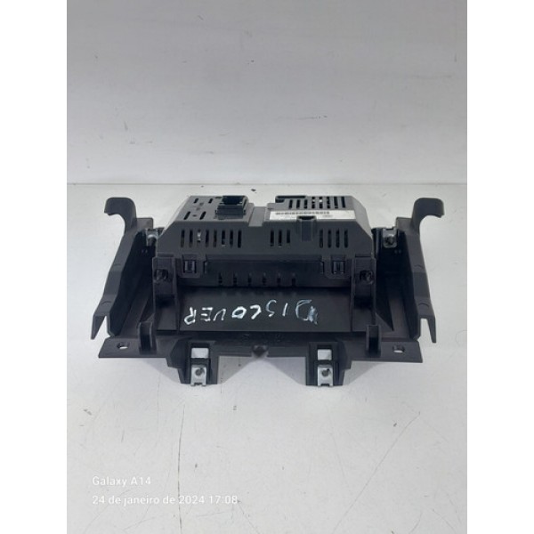 Tela Comp Bordo Discovery 4 Freelander 2 2010 2011 2015 Orig