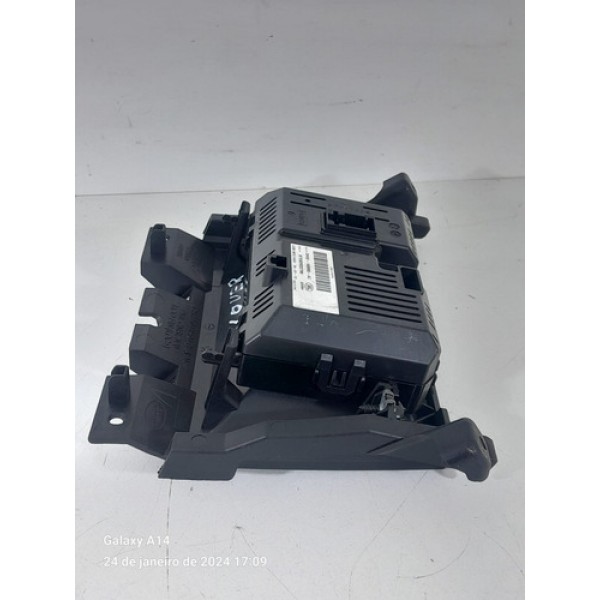 Tela Comp Bordo Discovery 4 Freelander 2 2010 2011 2015 Orig