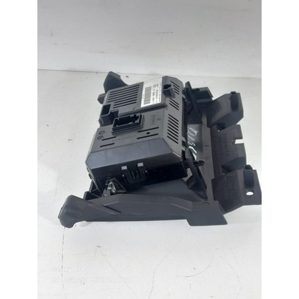 Tela Comp Bordo Discovery 4 Freelander 2 2010 2011 2015 Orig
