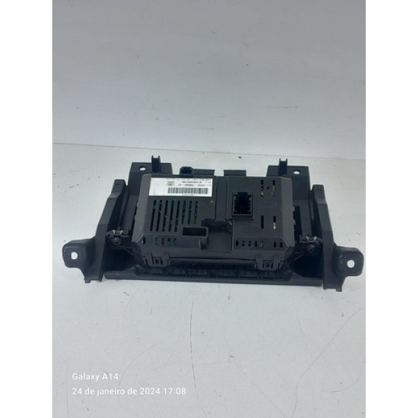 Tela Comp Bordo Discovery 4 Freelander 2 2010 2011 2015 Orig