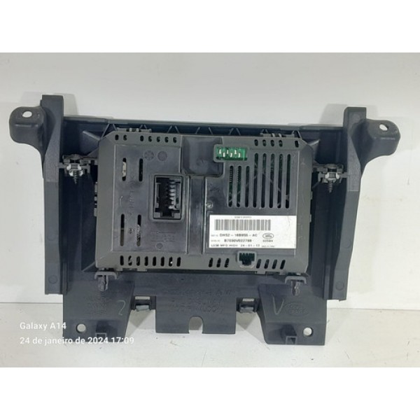 Tela Comp Bordo Discovery 4 Freelander 2 2010 2011 2015 Orig
