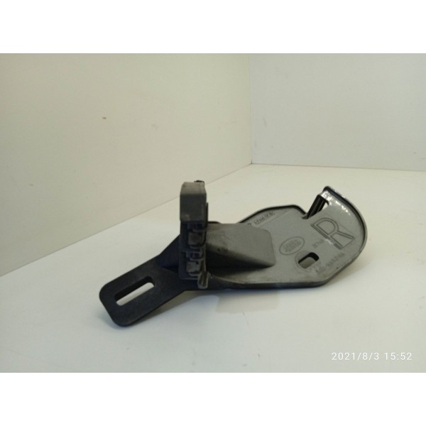 Suporte Guia Paralama Evoque Dir 2011 2012/2019 Bj3216a142aa