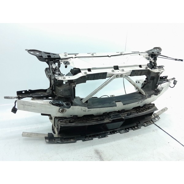 Painel Frontal Alma Bmw 320 330 G20 2019/2025 Completo