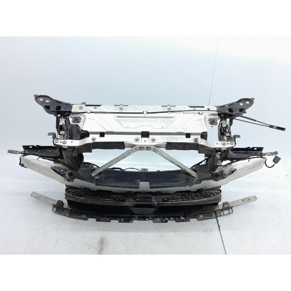 Painel Frontal Alma Bmw 320 330 G20 2019/2025 Completo