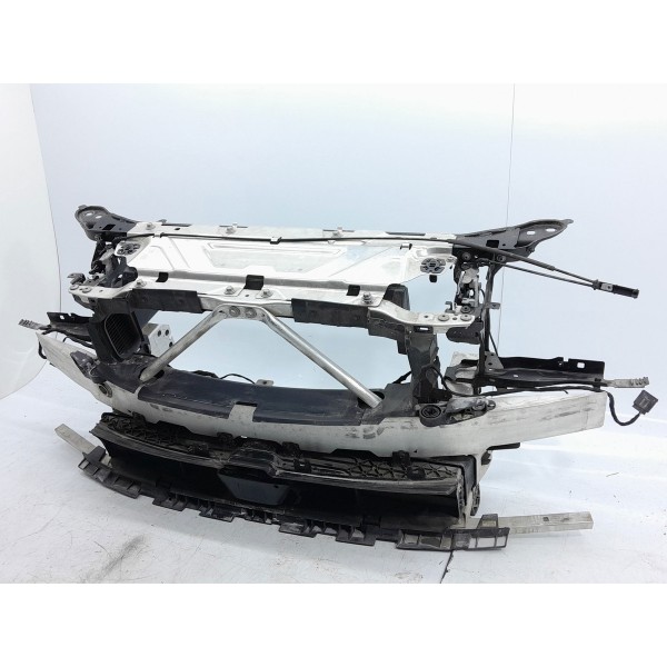 Painel Frontal Alma Bmw 320 330 G20 2019/2025 Completo