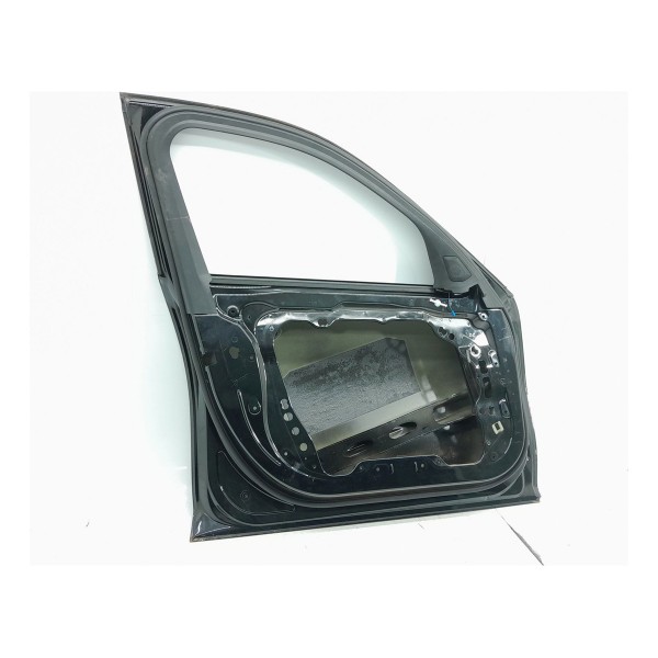 Porta Dianteira Esquerda Bmw 320 330 2019/2025 Dianteira Esquerdo Preto