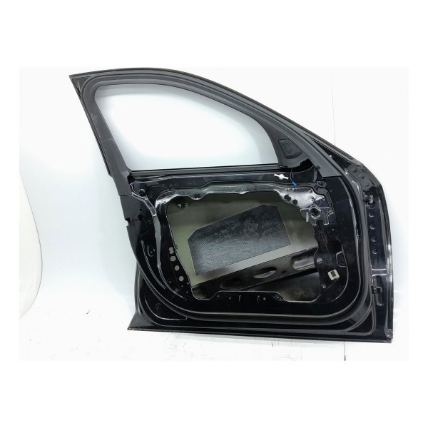 Porta Dianteira Esquerda Bmw 320 330 2019/2025 Dianteira Esquerdo Preto