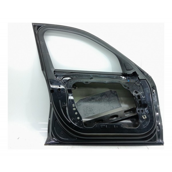 Porta Dianteira Esquerda Bmw 320 330 2019/2025 Dianteira Esquerdo Preto