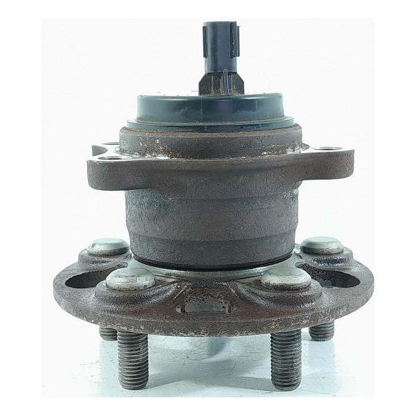 Cubo Roda Toyota Corolla Traseiro 2021 8954412030