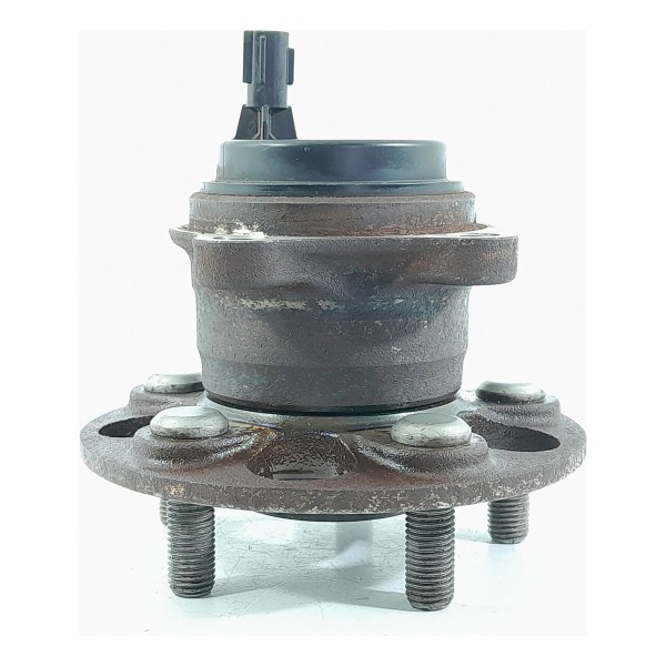 Cubo Roda Toyota Corolla Traseiro 2021 8954412030