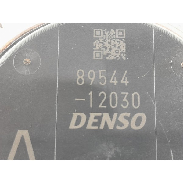 Cubo Roda Toyota Corolla Traseiro 2021 8954412030