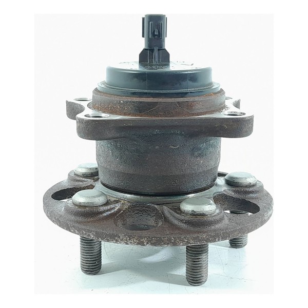 Cubo Roda Toyota Corolla Traseiro 2021 8954412030