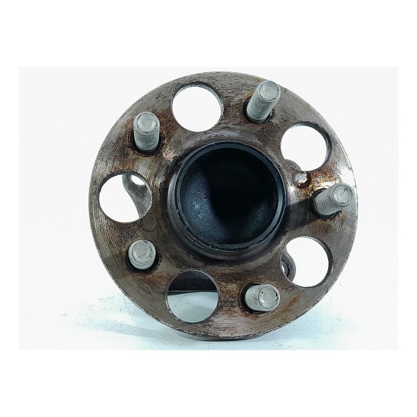 Cubo Roda Toyota Corolla Traseiro 2021 8954412030