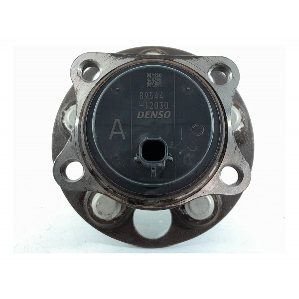 Cubo Roda Toyota Corolla Traseiro 2021 8954412030