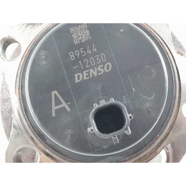 Cubo Roda Toyota Corolla Traseiro 2021 8954412030