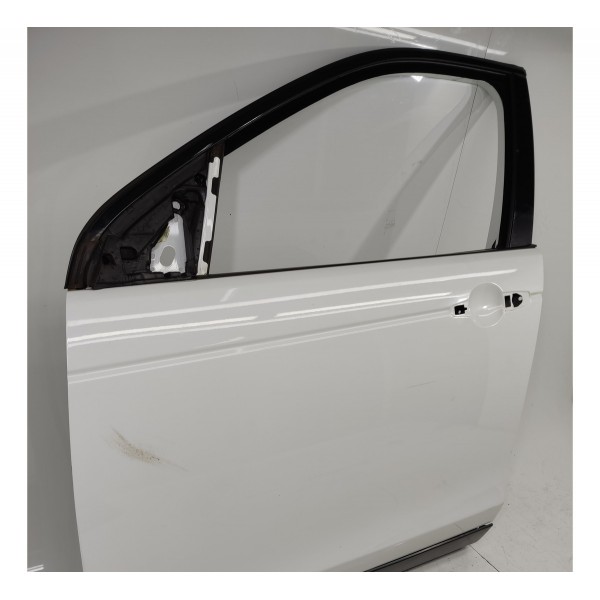 Porta Discovery Sport Dianteira Esquer 2014 2015 2017 /36277