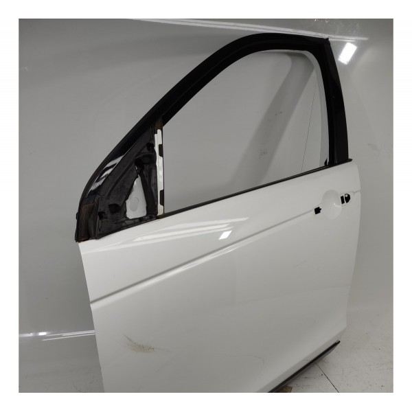 Porta Discovery Sport Dianteira Esquer 2014 2015 2017 /36277