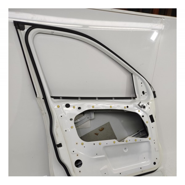 Porta Discovery Sport Dianteira Esquer 2014 2015 2017 /36277