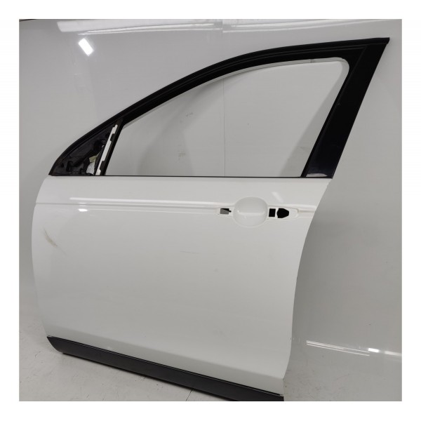Porta Discovery Sport Dianteira Esquer 2014 2015 2017 /36277