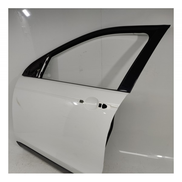 Porta Discovery Sport Dianteira Esquer 2014 2015 2017 /36277