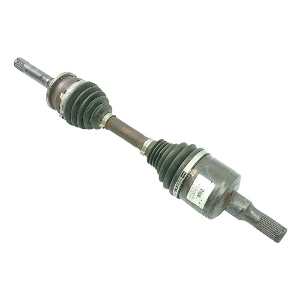 Semi Eixo S10 2.8  Dianteiro Esquerdo 2015/2023 812895696