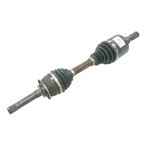 Semi Eixo S10 2.8  Dianteiro Esquerdo 2015/2023 812895696