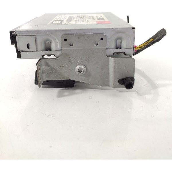 Toca Cd Radio Evoque Discovery Sport 2016/2018 Fw9311b608ad