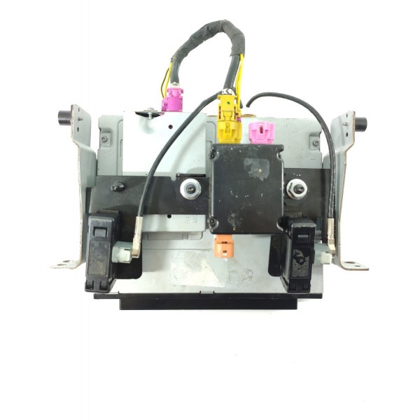 Toca Cd Radio Evoque Discovery Sport 2016/2018 Fw9311b608ad