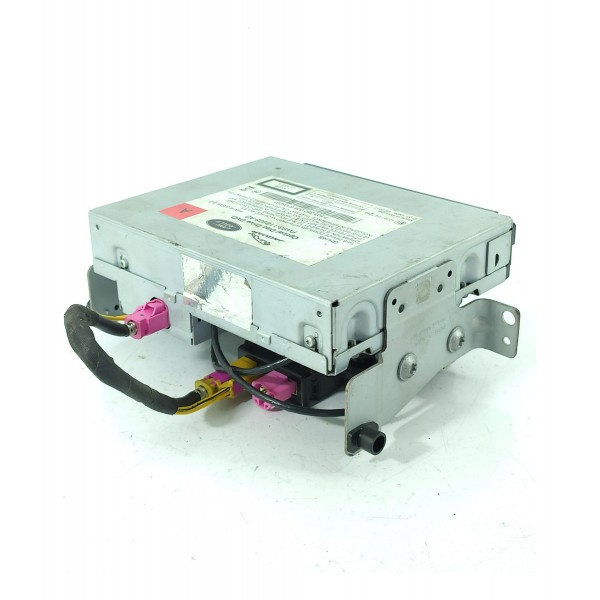 Toca Cd Radio Evoque Discovery Sport 2016/2018 Fw9311b608ad