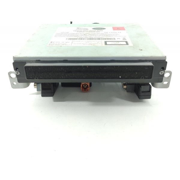 Toca Cd Radio Evoque Discovery Sport 2016/2018 Fw9311b608ad