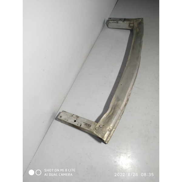 Alma Viga Parachoque Audi Q5 Traseira 2008/2016 8r0807332d