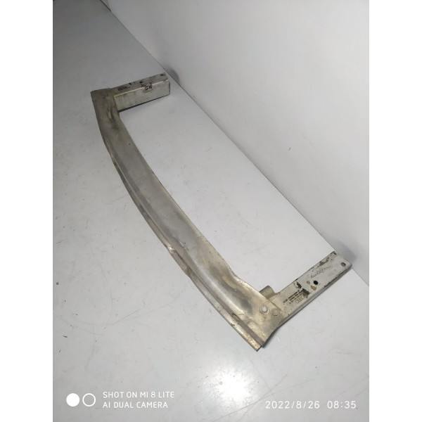 Alma Viga Parachoque Audi Q5 Traseira 2008/2016 8r0807332d