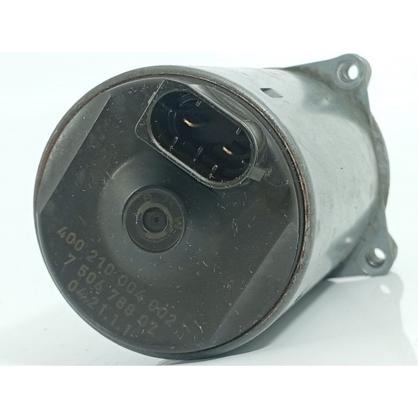 Valvula Valvetronic Bmw 750 X5 4.4 V8 2005/2012 400210004002