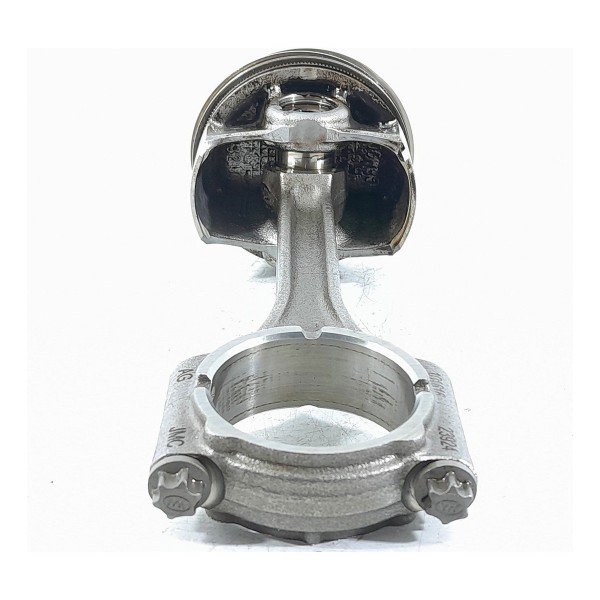 Pistao Biela Ford Territory 1.5 2021/2026 Stander