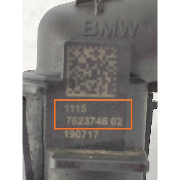 Mangueira Respiro Bmw 320 330 G20 2019 2020/2025 762374602