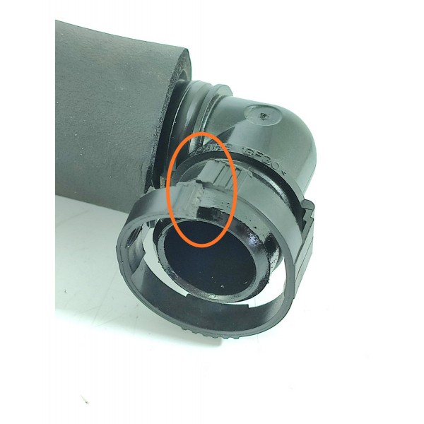 Mangueira Respiro Bmw 320 330 G20 2019 2020/2025 762374602