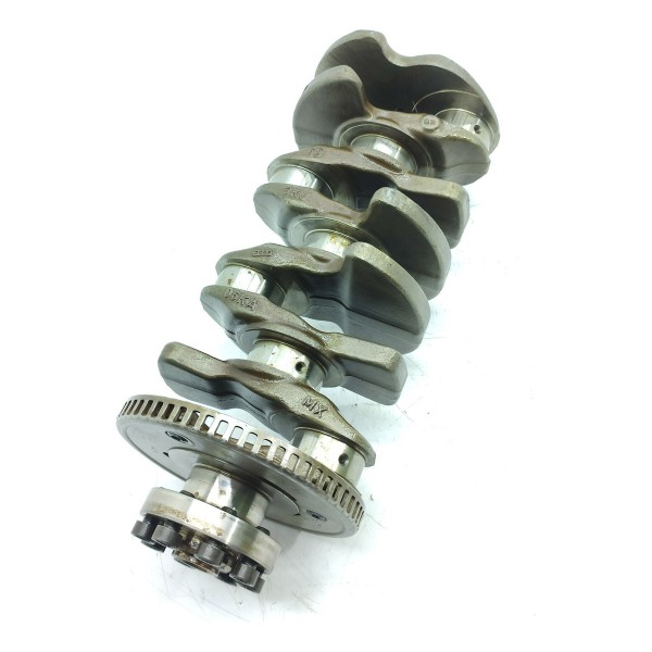 Virabrequim Audi Q5 2.0 Ea888 225cv 2014/2017 Std 06k105189