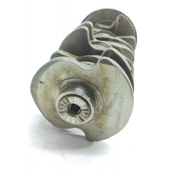 Virabrequim Audi Q5 2.0 Ea888 225cv 2014/2017 Std 06k105189