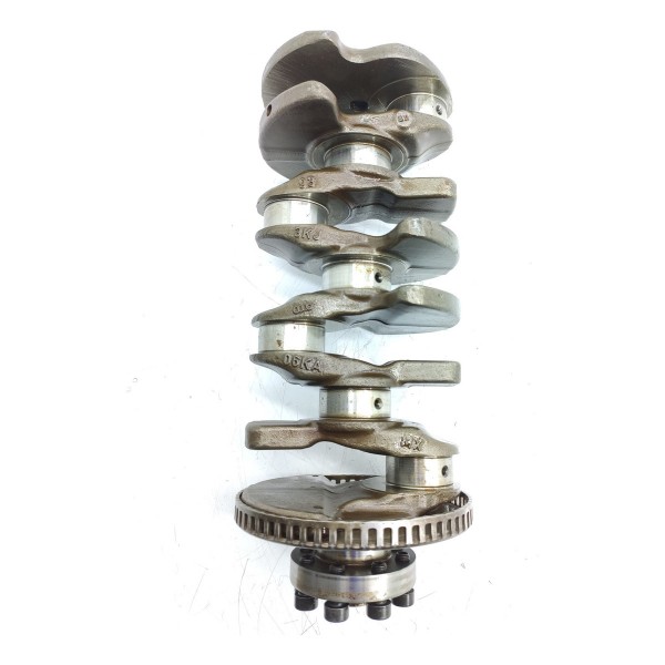 Virabrequim Audi Q5 2.0 Ea888 225cv 2014/2017 Std 06k105189