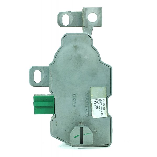 Modulo Trava Volante Volvo Xc60 T6 2010/2016 7g9n3f880dd