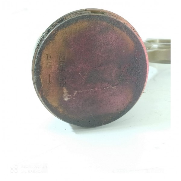 Pistão Biela Ecosport 2.0 2013/2017 Std Original