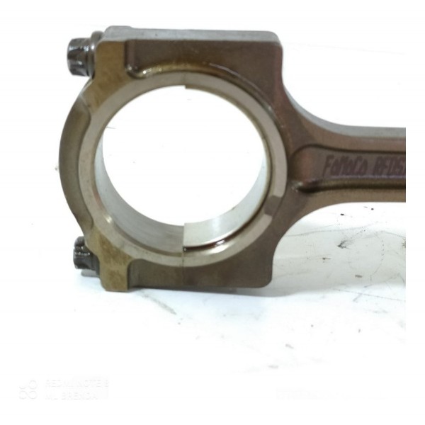 Pistão Biela Ecosport 2.0 2013/2017 Std Original