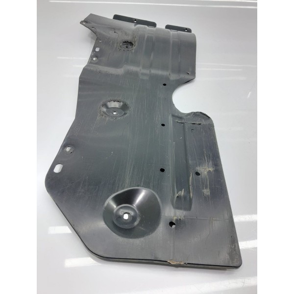 Defletor Ar Inferior Cruze Esquerdo 2017/2021 39026301 Det