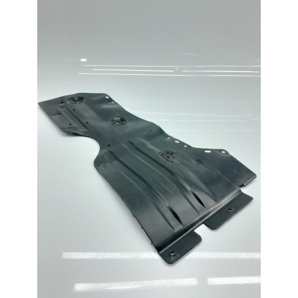 Defletor Ar Inferior Cruze Esquerdo 2017/2021 39026301 Det