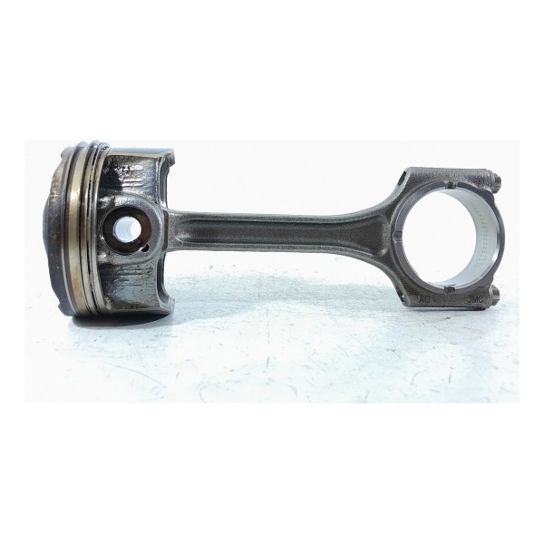 Pistao Biela Territory 2021/2026 Std